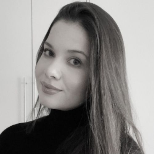 Milda Bulovaitė
