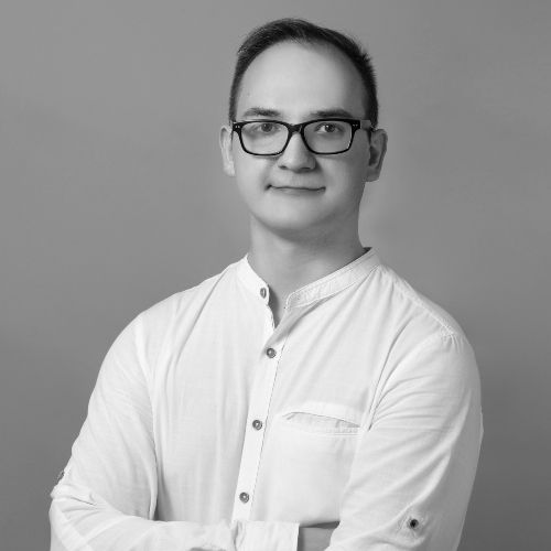Audrius Kubilius