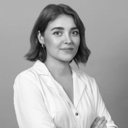 Simona Trošinaitė
